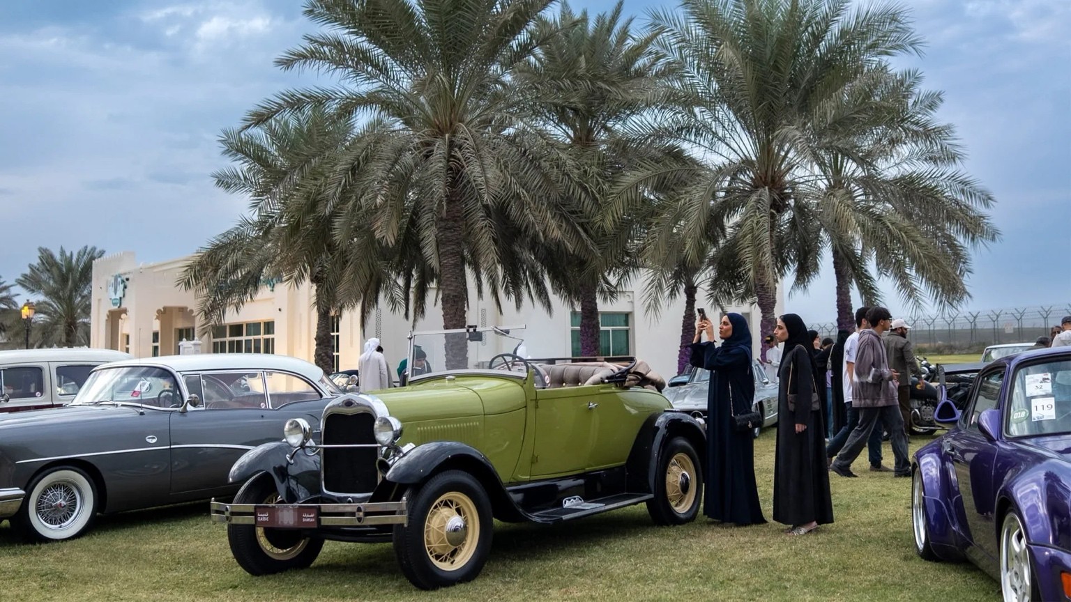  launches its third edition