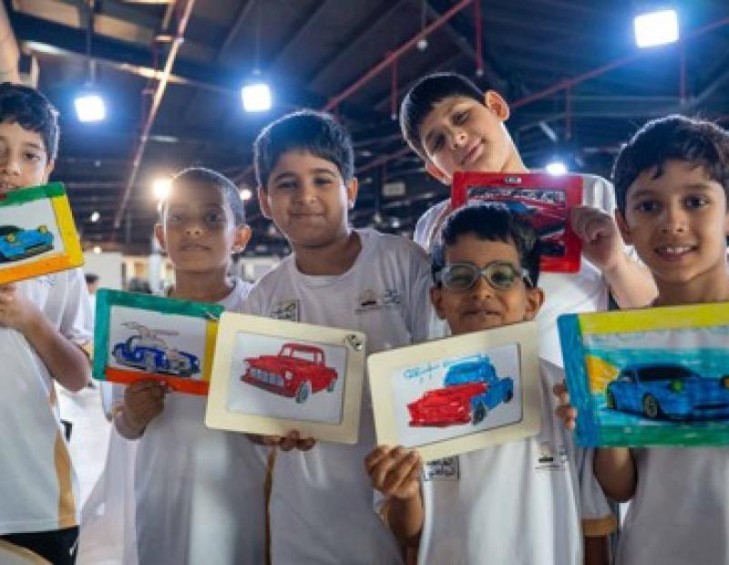  SOCC launches interactive summer programme for children and youth
