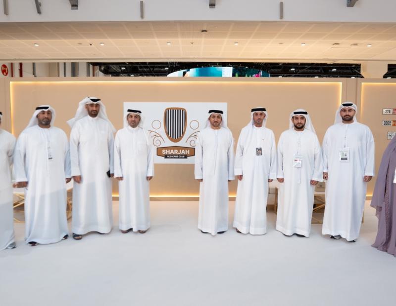 Abu Dhabi National Exhibition Centre (ADNEC)