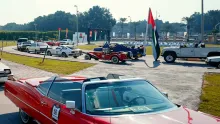 Rally 71