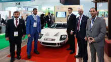 World Travel Market London 2024