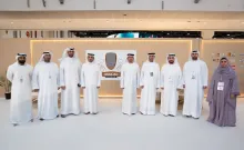 Abu Dhabi National Exhibition Centre (ADNEC)